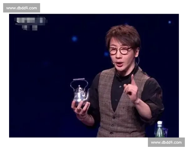 刘谦揭秘魔术背后的秘密与技巧以及他如何改变现代魔术表演的风格