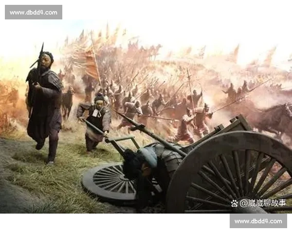 宿敌之间的较量：从竞争到共生的复杂关系与心理博弈